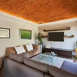 Amazinn Places Penthouse En El Corazon De La Condesa