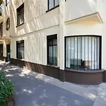 Amazinn Places Penthouse En El Corazon De La Condesa