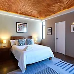 Amazinn Places Penthouse En El Corazon De La Condesa