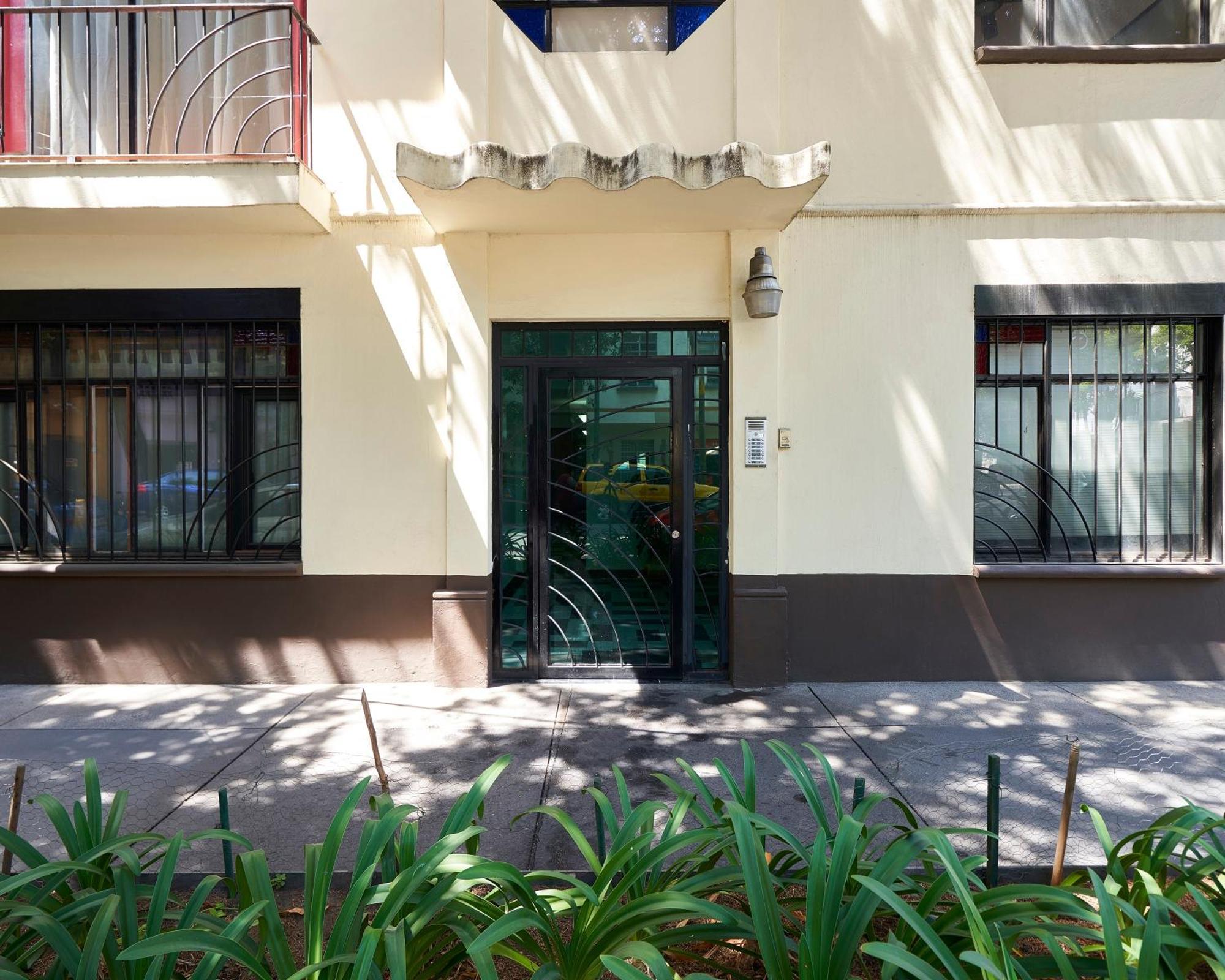 Apartment Amazinn Places Penthouse En El Corazon De La Condesa