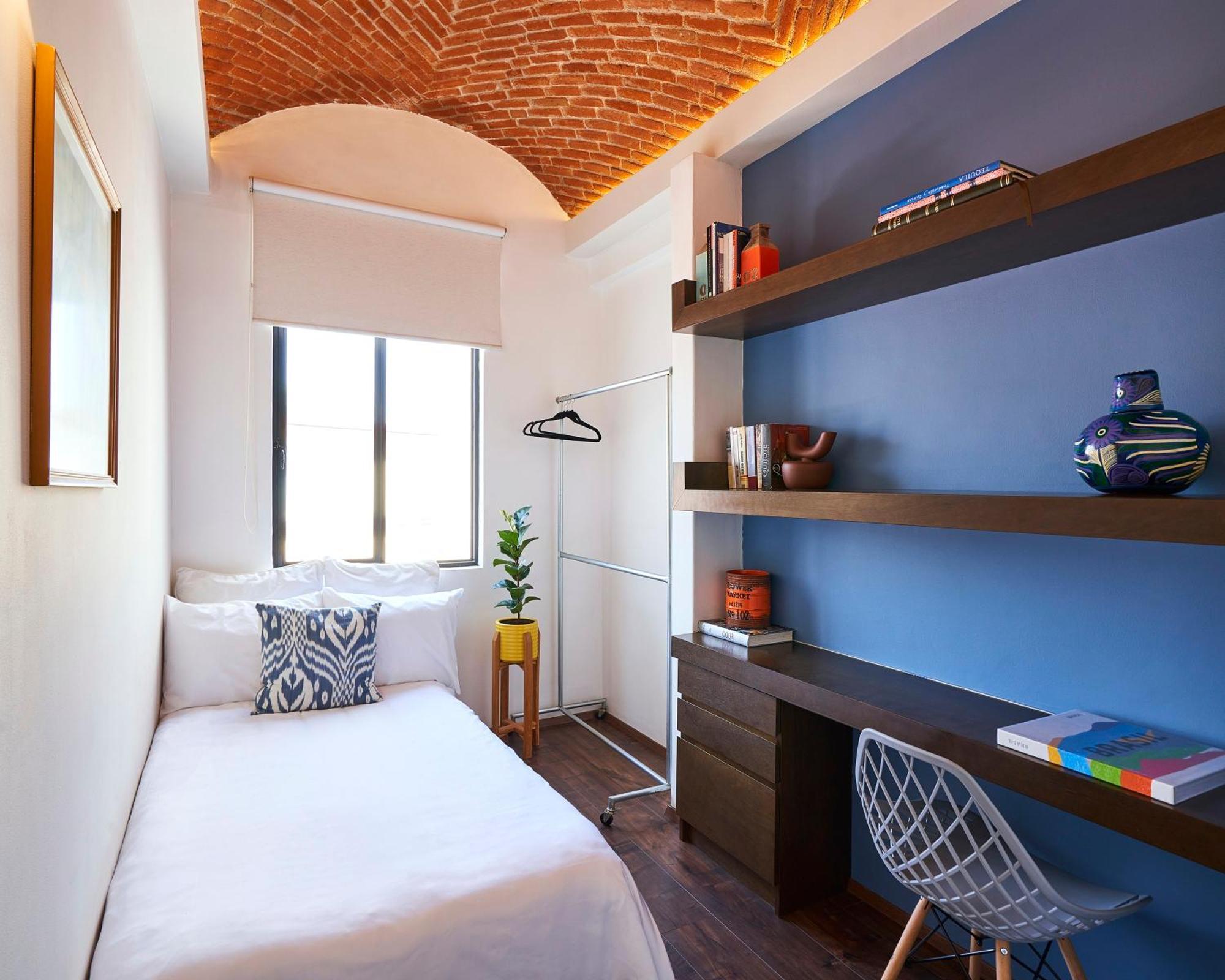 Amazinn Places Penthouse En El Corazon De La Condesa Apartment *