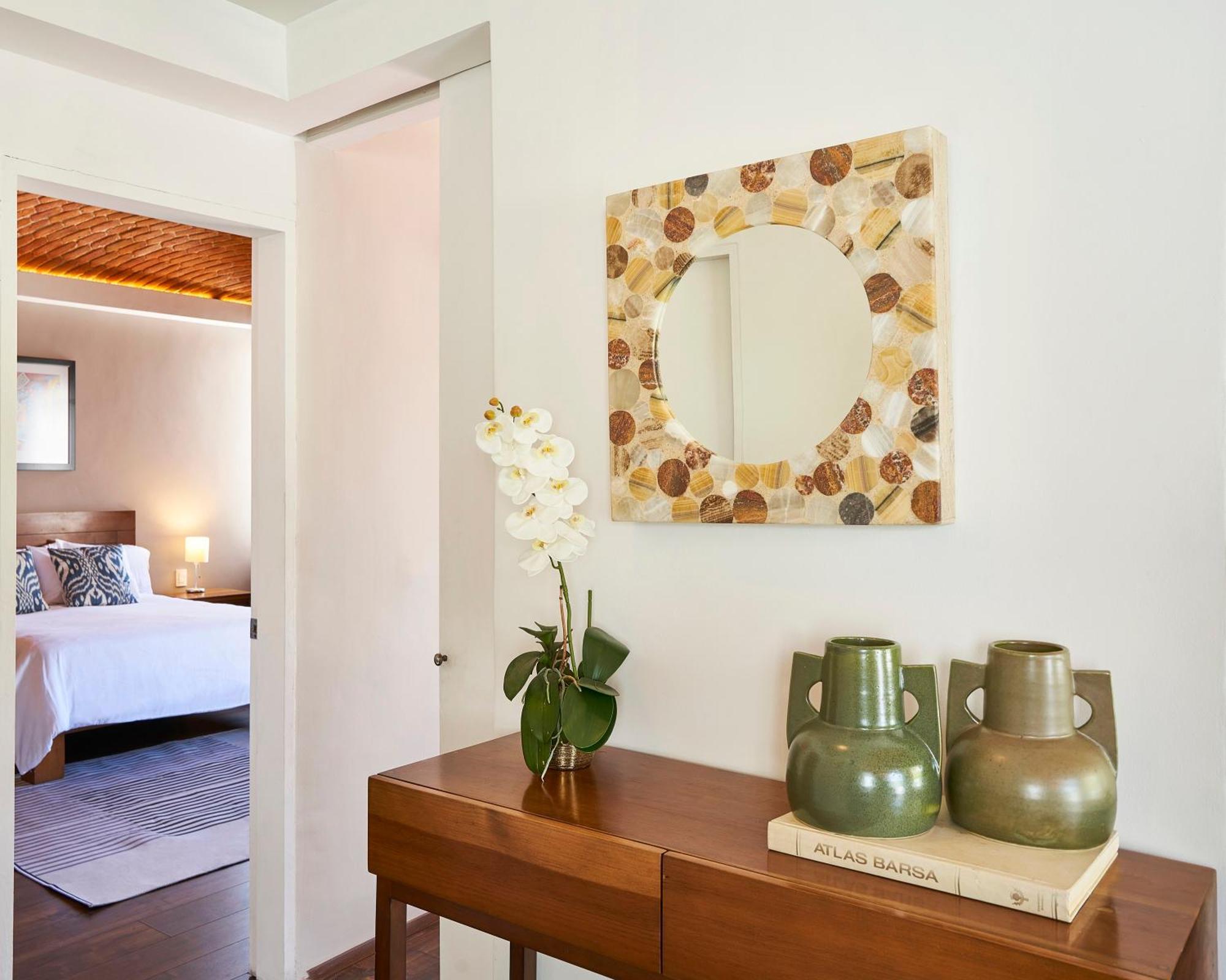 Amazinn Places Penthouse En El Corazon De La Condesa Apartment Mexico City