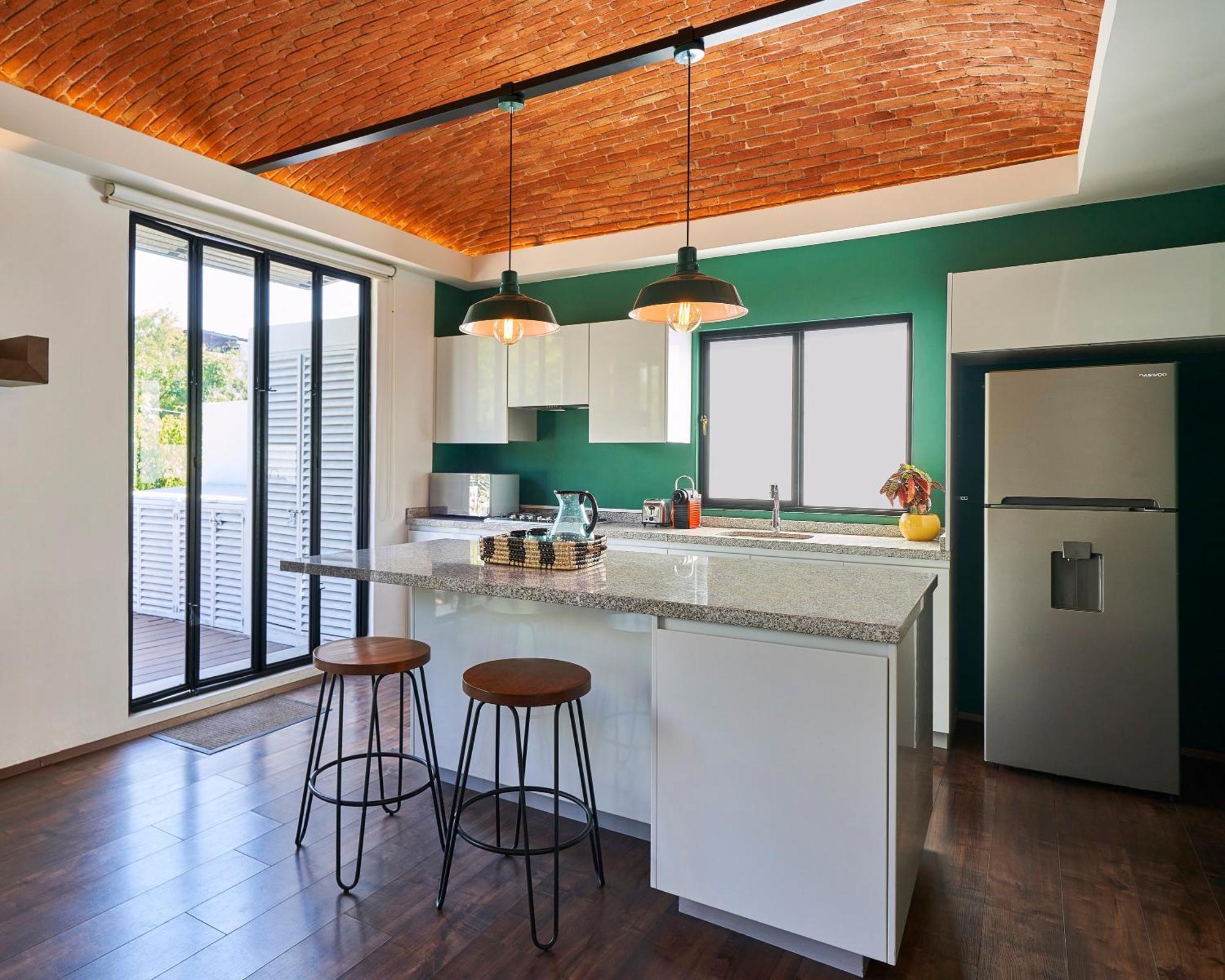 Amazinn Places Penthouse En El Corazon De La Condesa * Mexico City